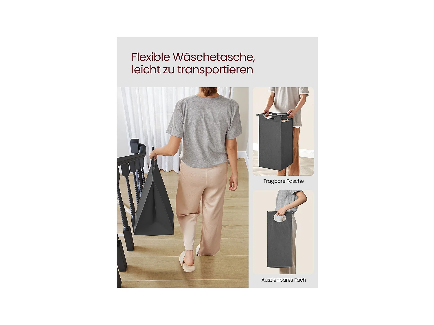 Wäschekorb Riyadh Adelaide