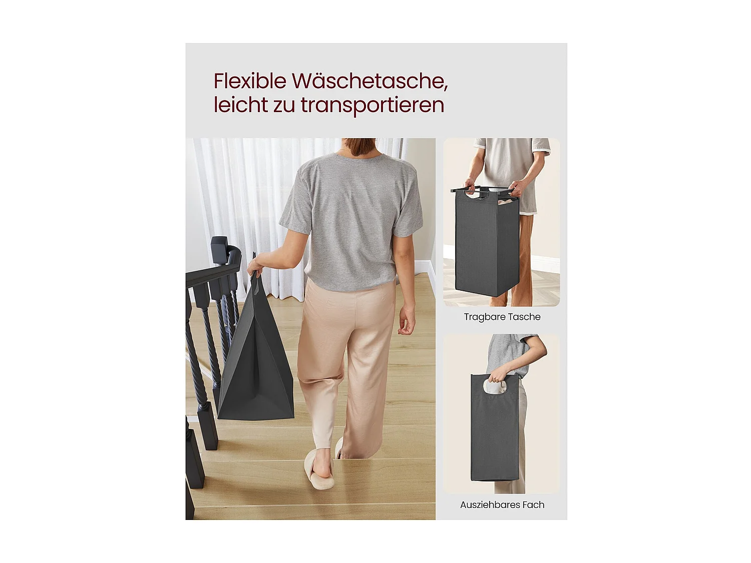 Wäschekorb Riyadh Adelaide