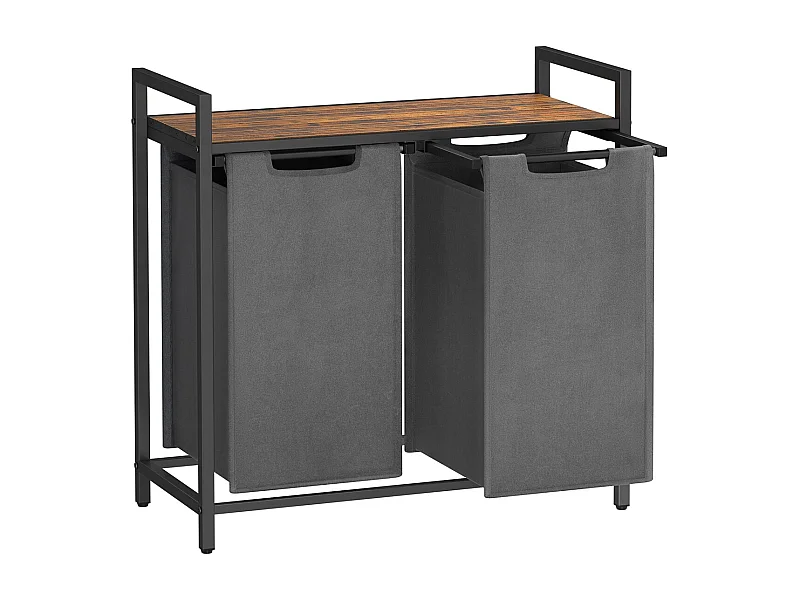 Wäschekorb Basra Medellín