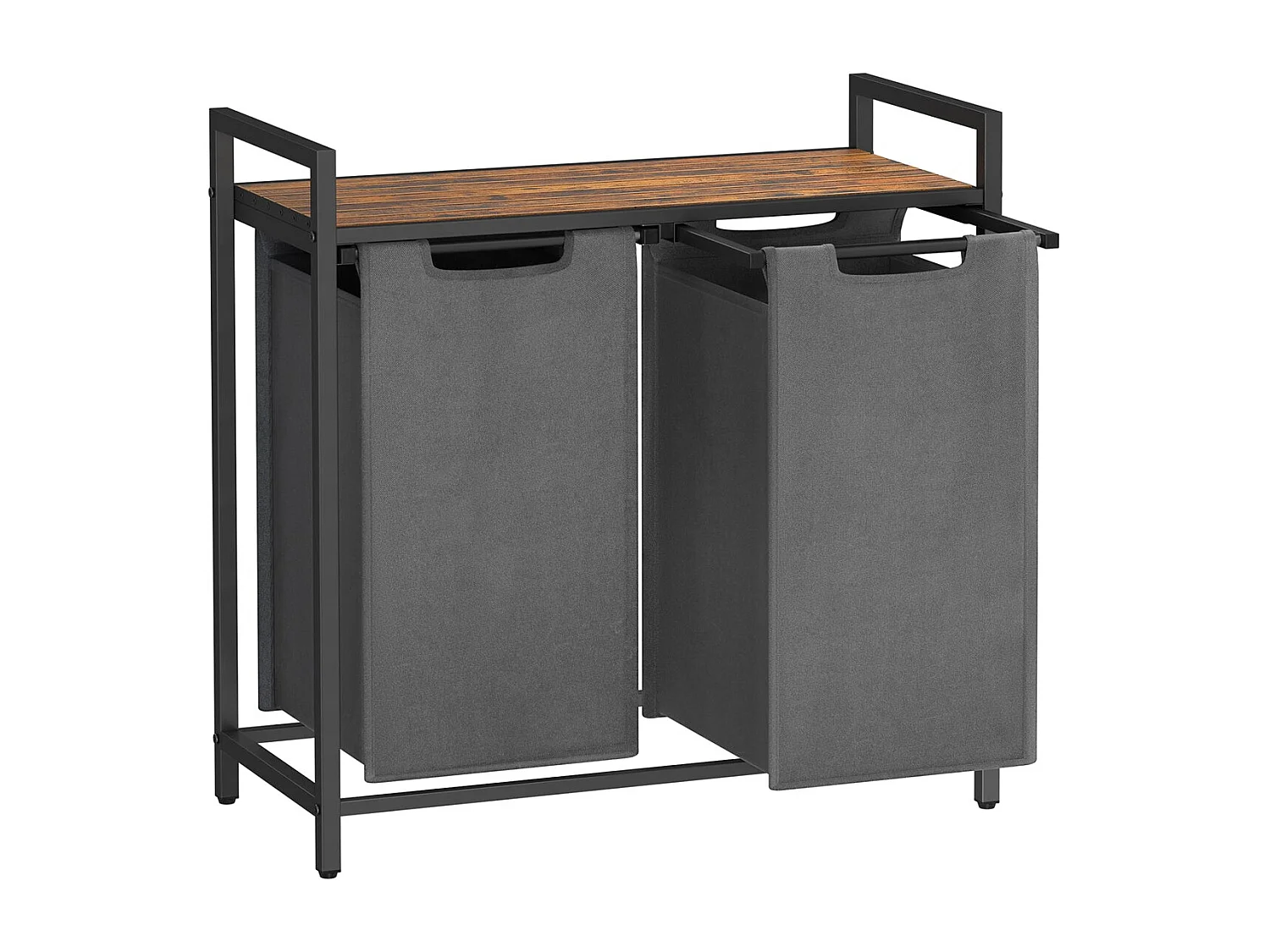 Panier à linge Basra Medellín