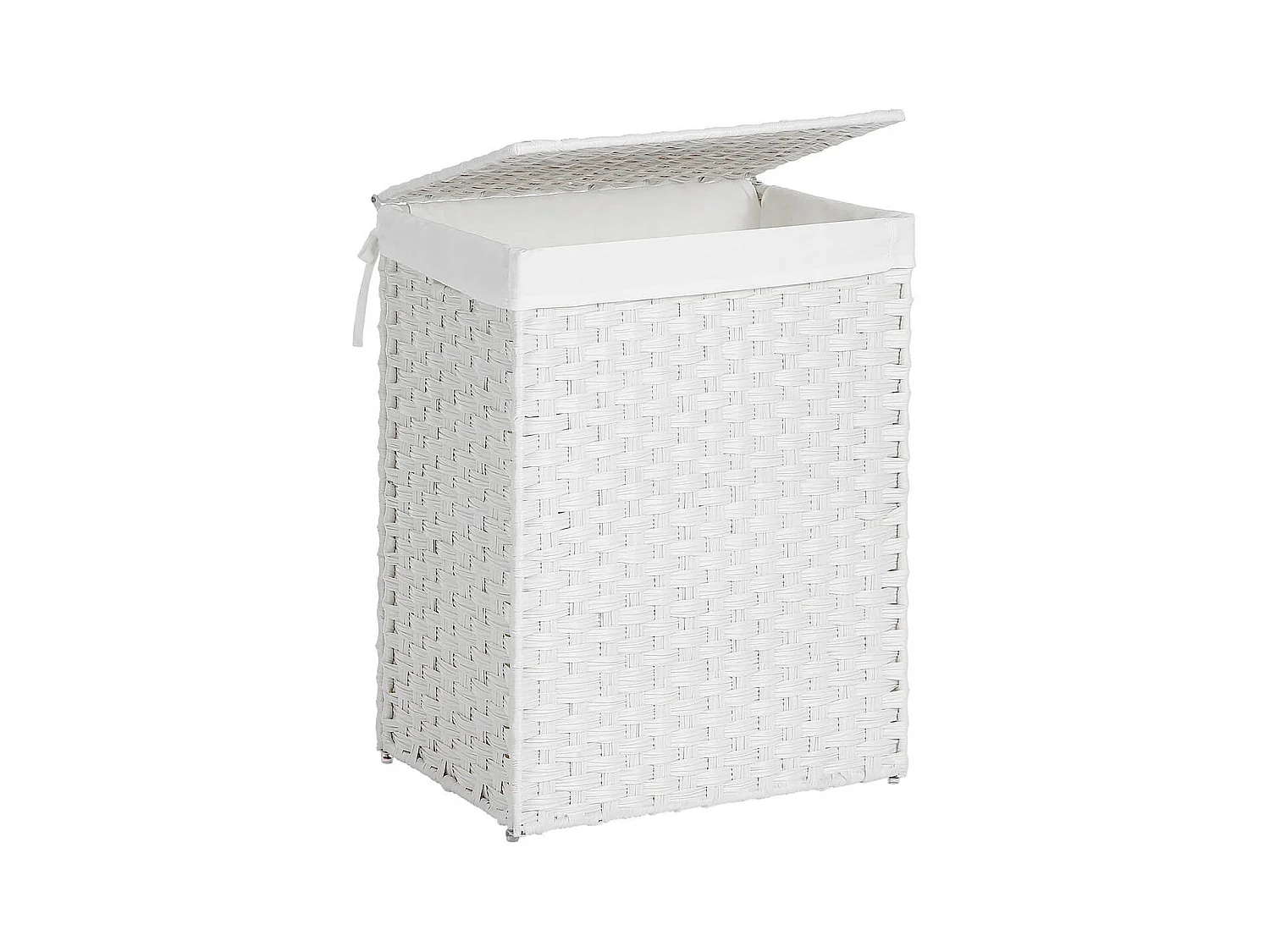 Wäschekorb aus Polyrattan Libreville