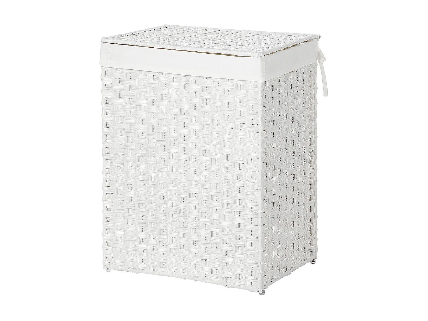 Wäschekorb aus Polyrattan Libreville