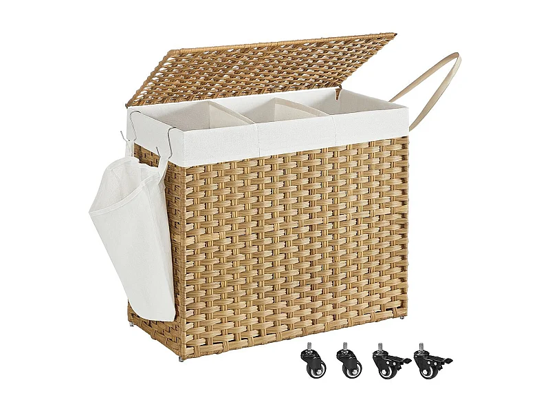 Wäschekorb Nairobi Yaoundé