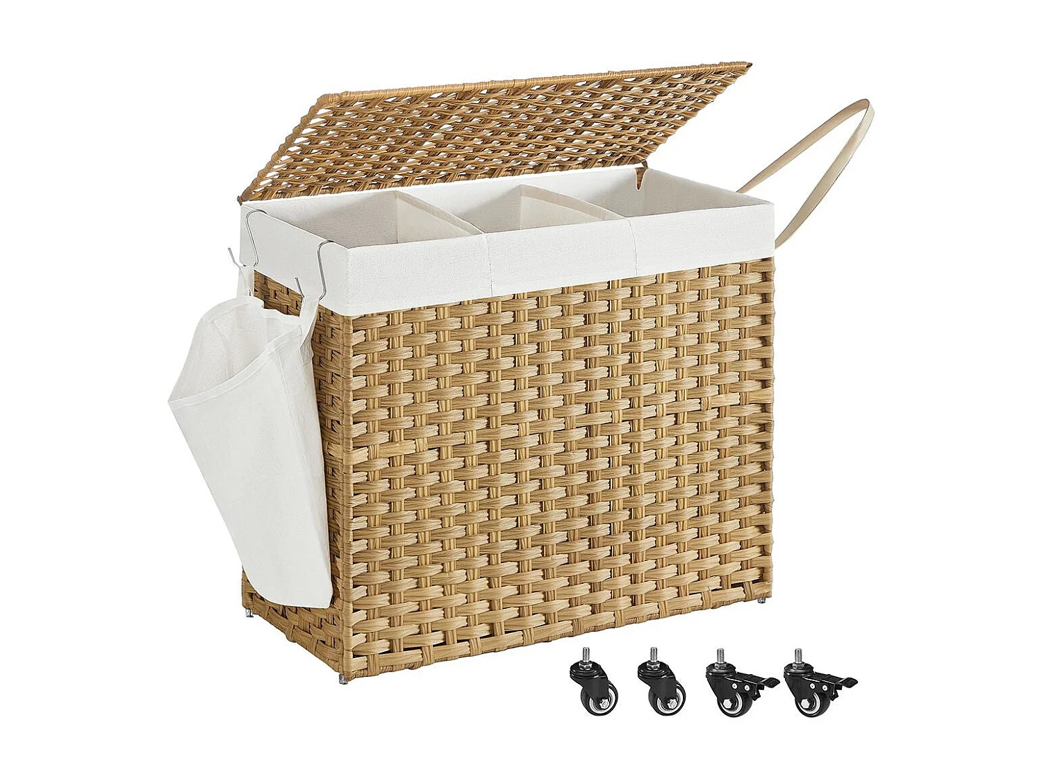 Wäschekorb Nairobi Yaoundé