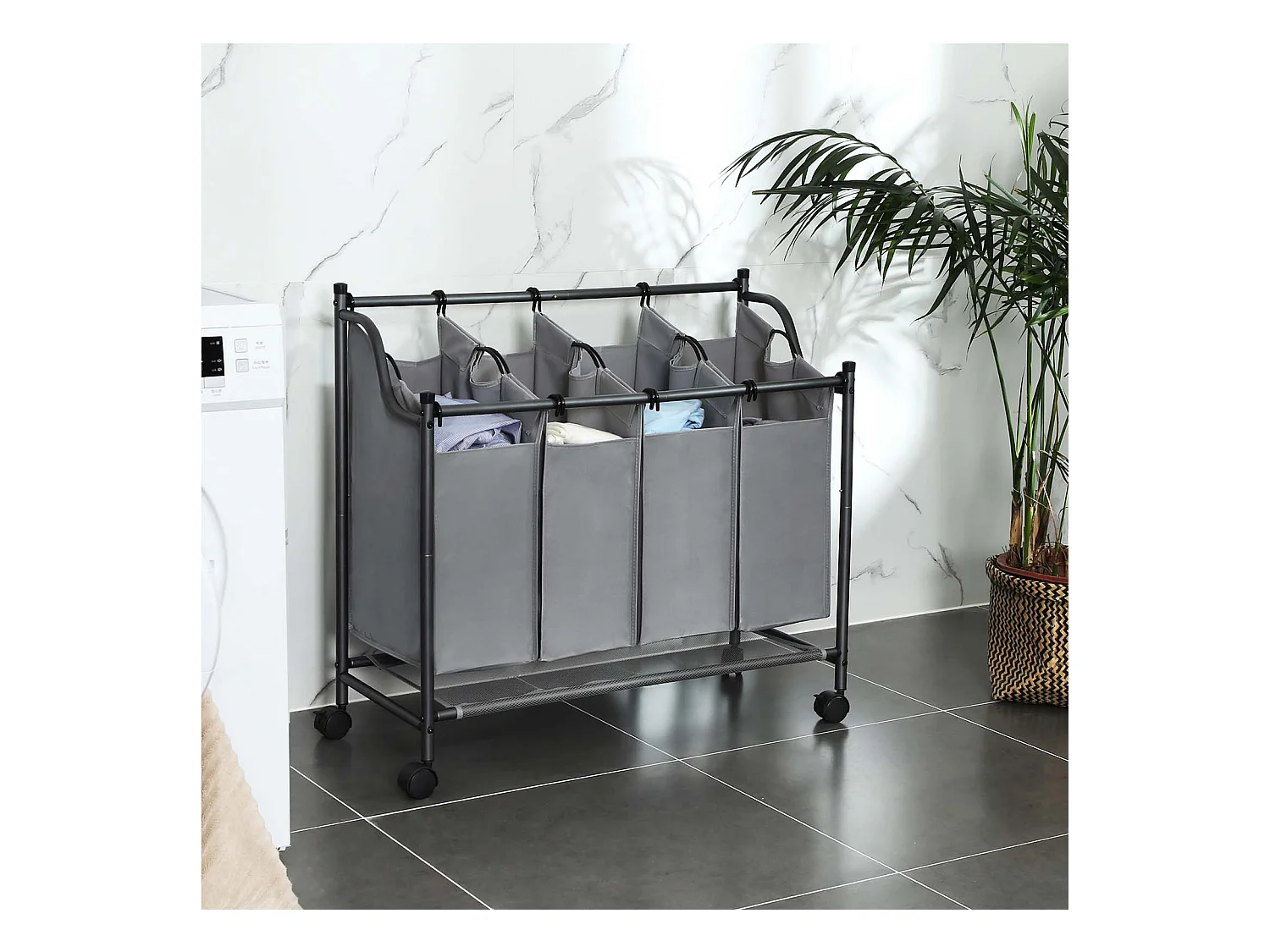 Wäschekorb Santa Rosa