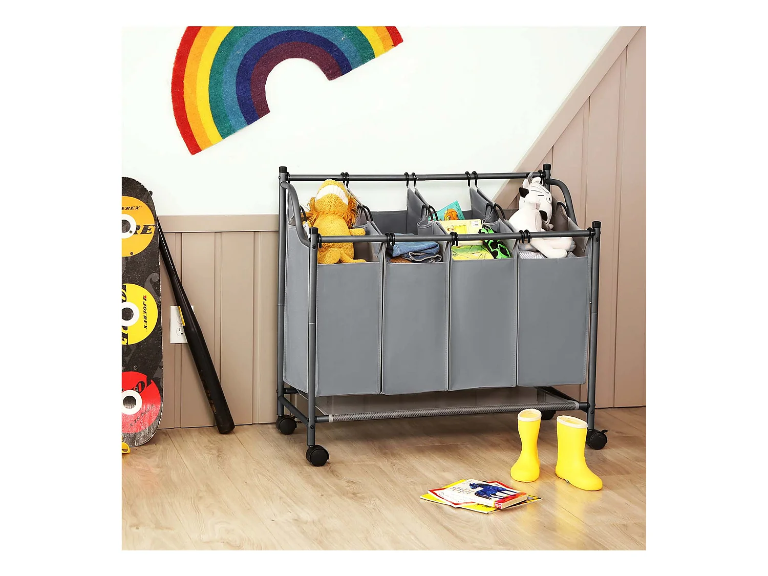 Wäschekorb Santa Rosa