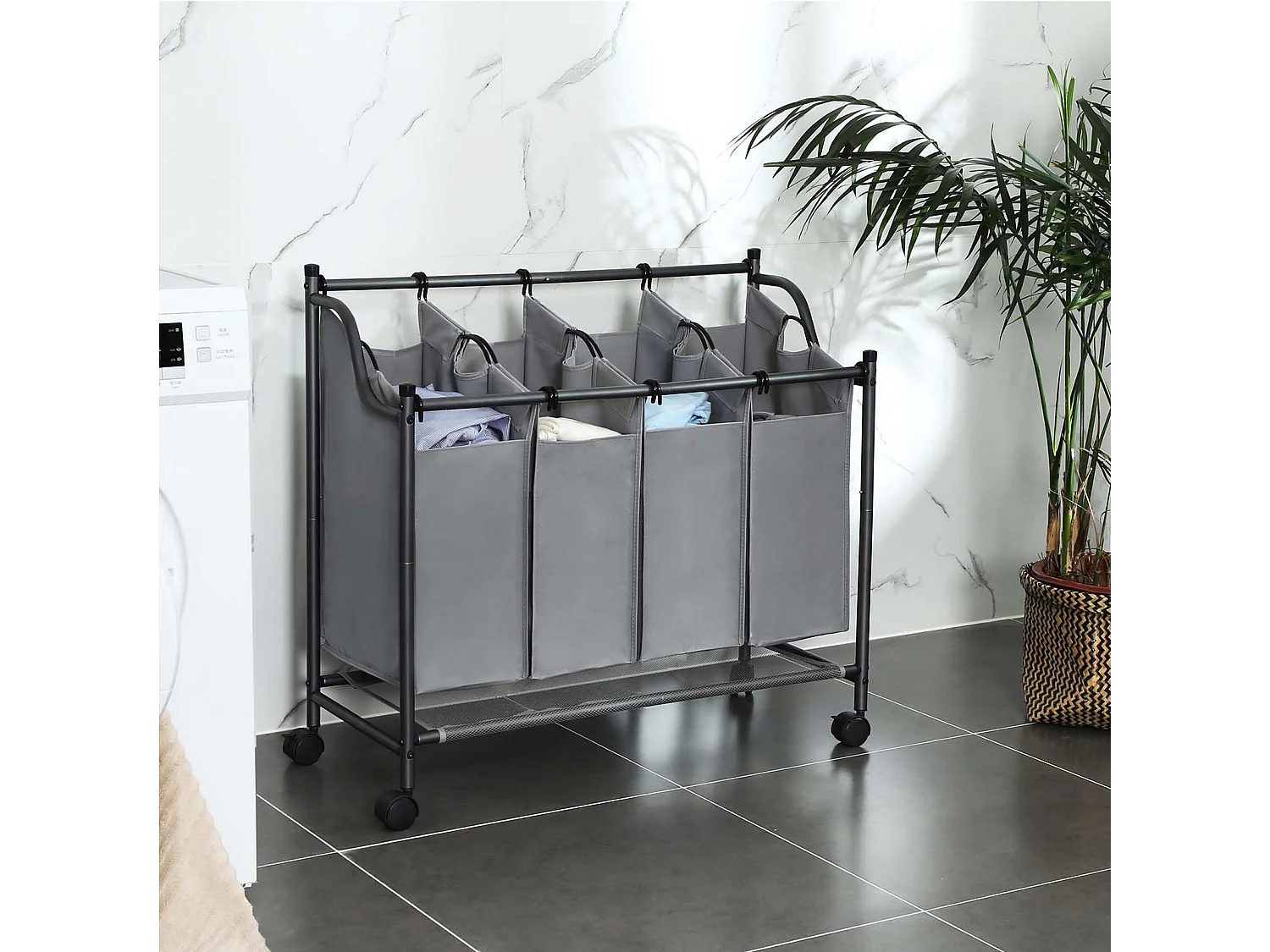 Wäschekorb Santa Rosa