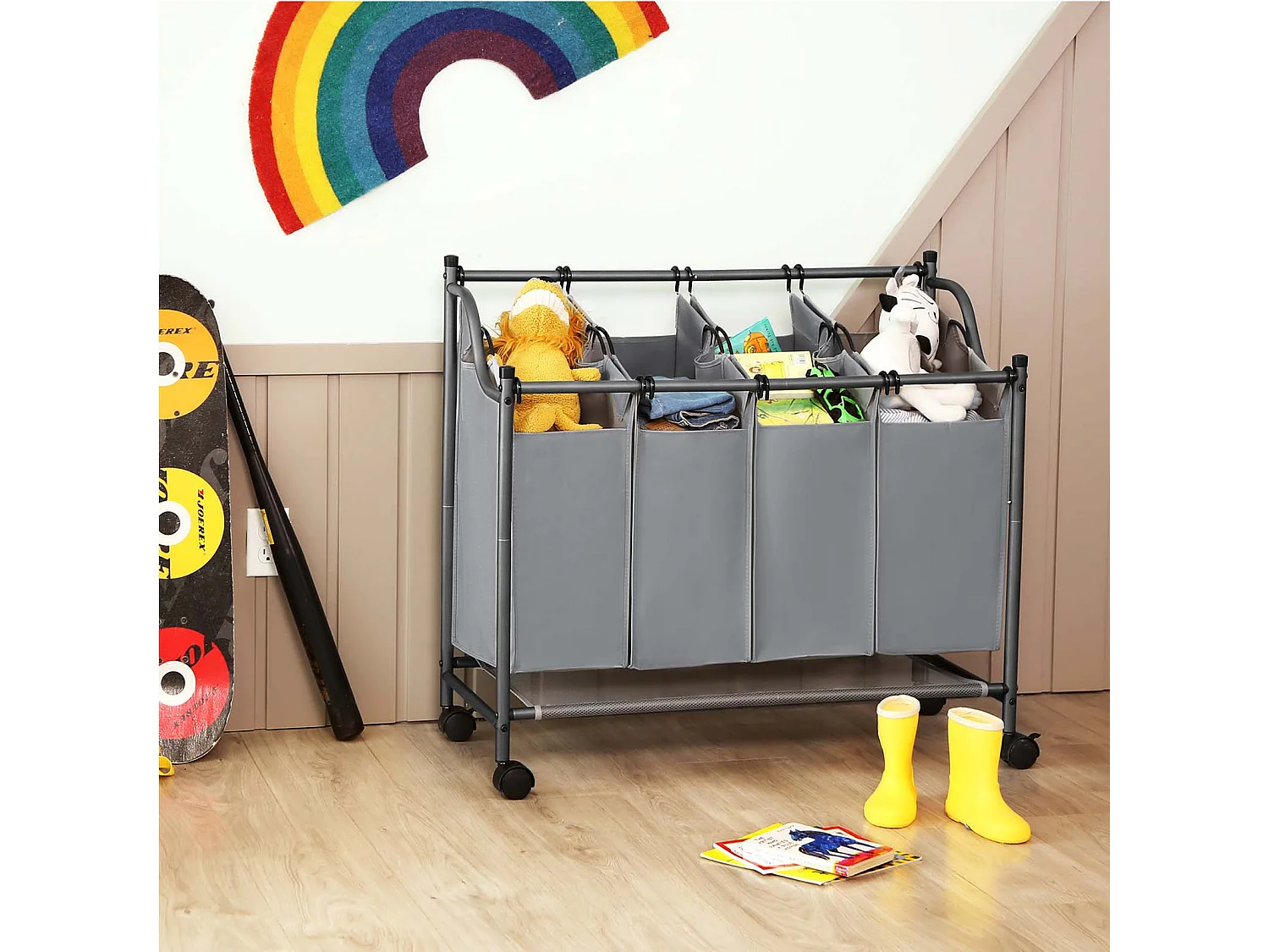 Wäschekorb Santa Rosa