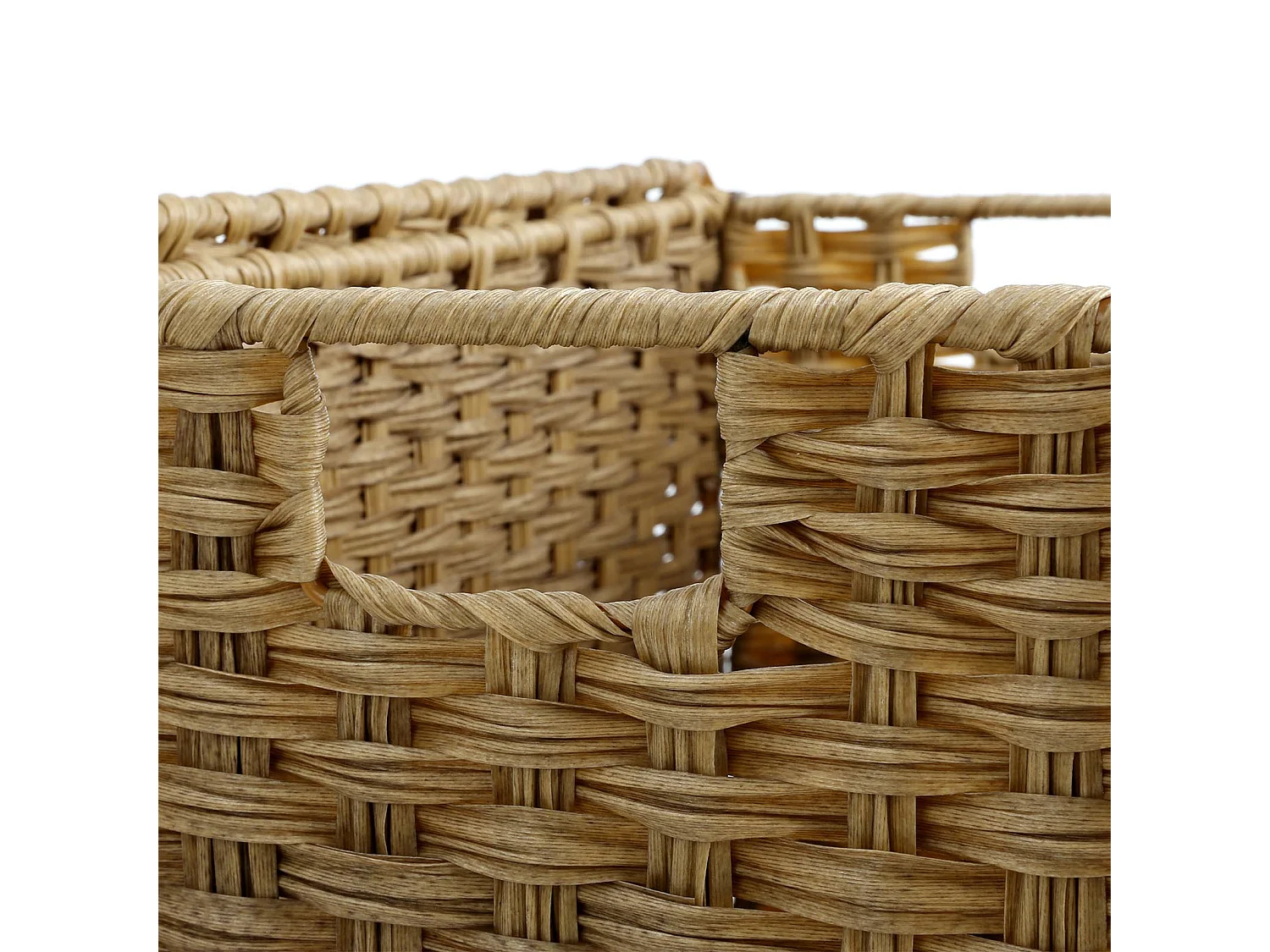 Panier à linge Libreville