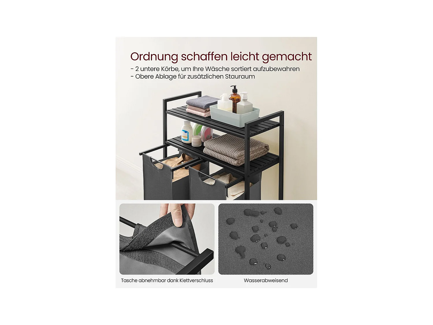 Wäschekorb Abu Dhabi Bishkek