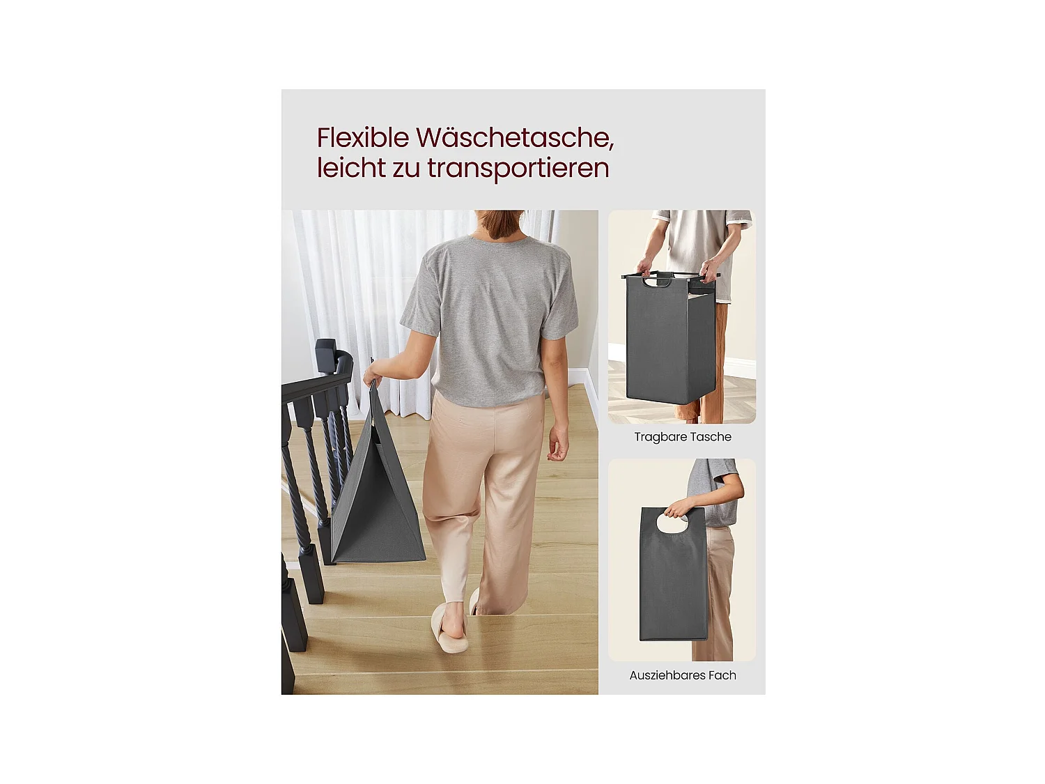 Wäschekorb Abu Dhabi Bishkek