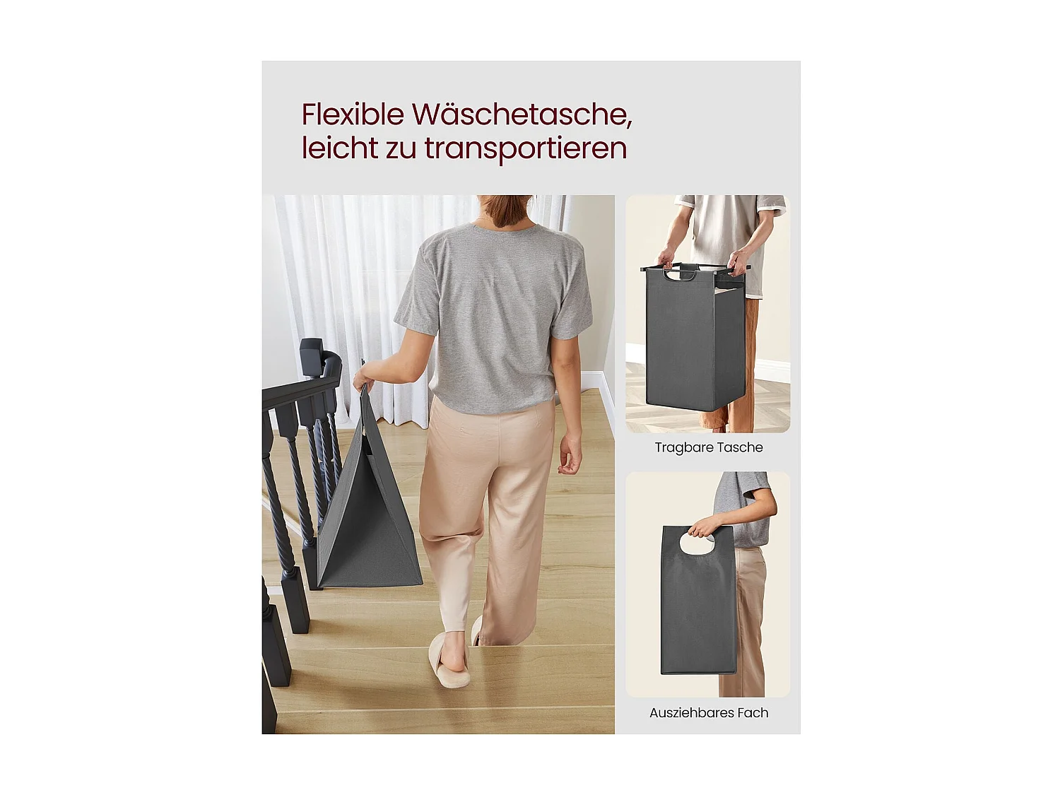 Wäschekorb Abu Dhabi Bishkek