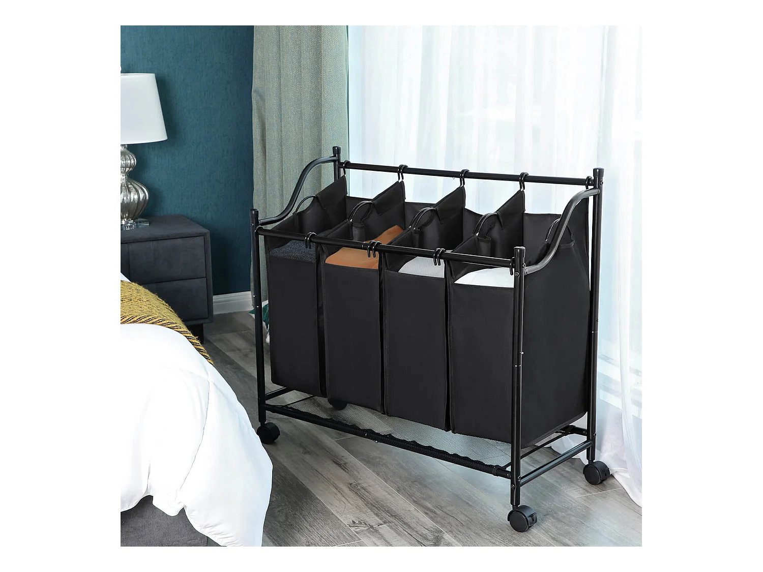 Wäschekorb Santa Rosa