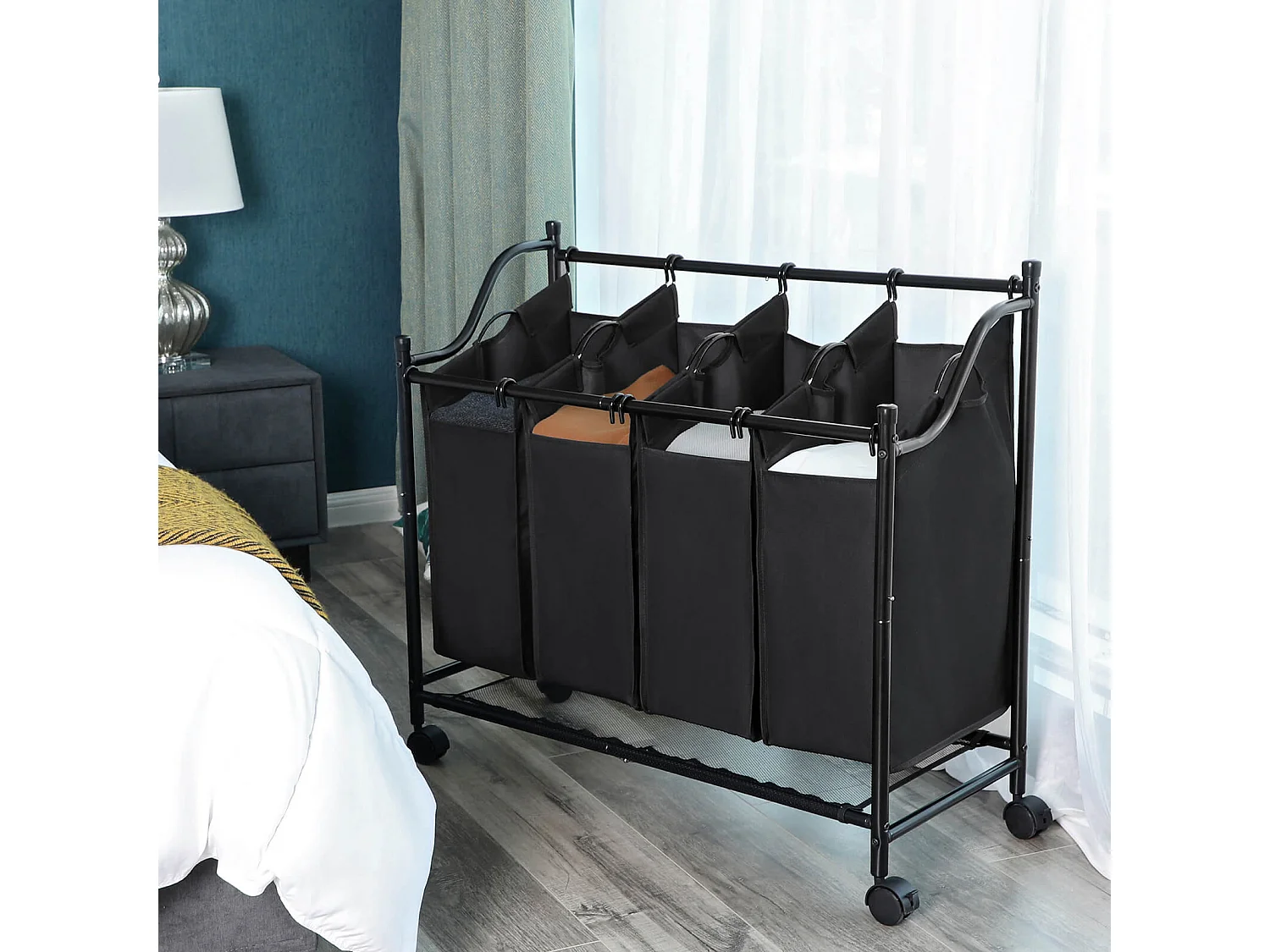 Wäschekorb Santa Rosa