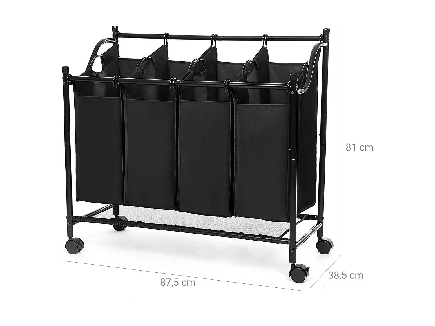 Wäschekorb Santa Rosa