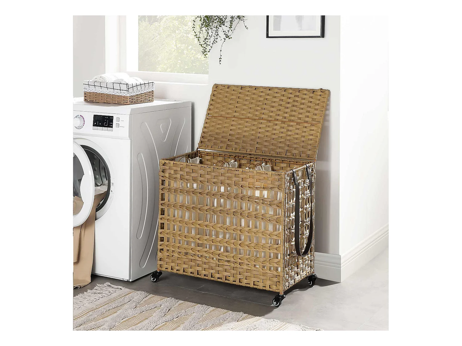 Wäschekorb Valledupar