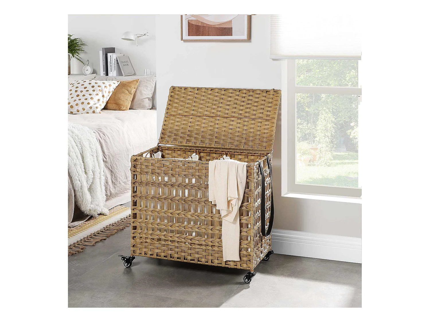 Wäschekorb Valledupar