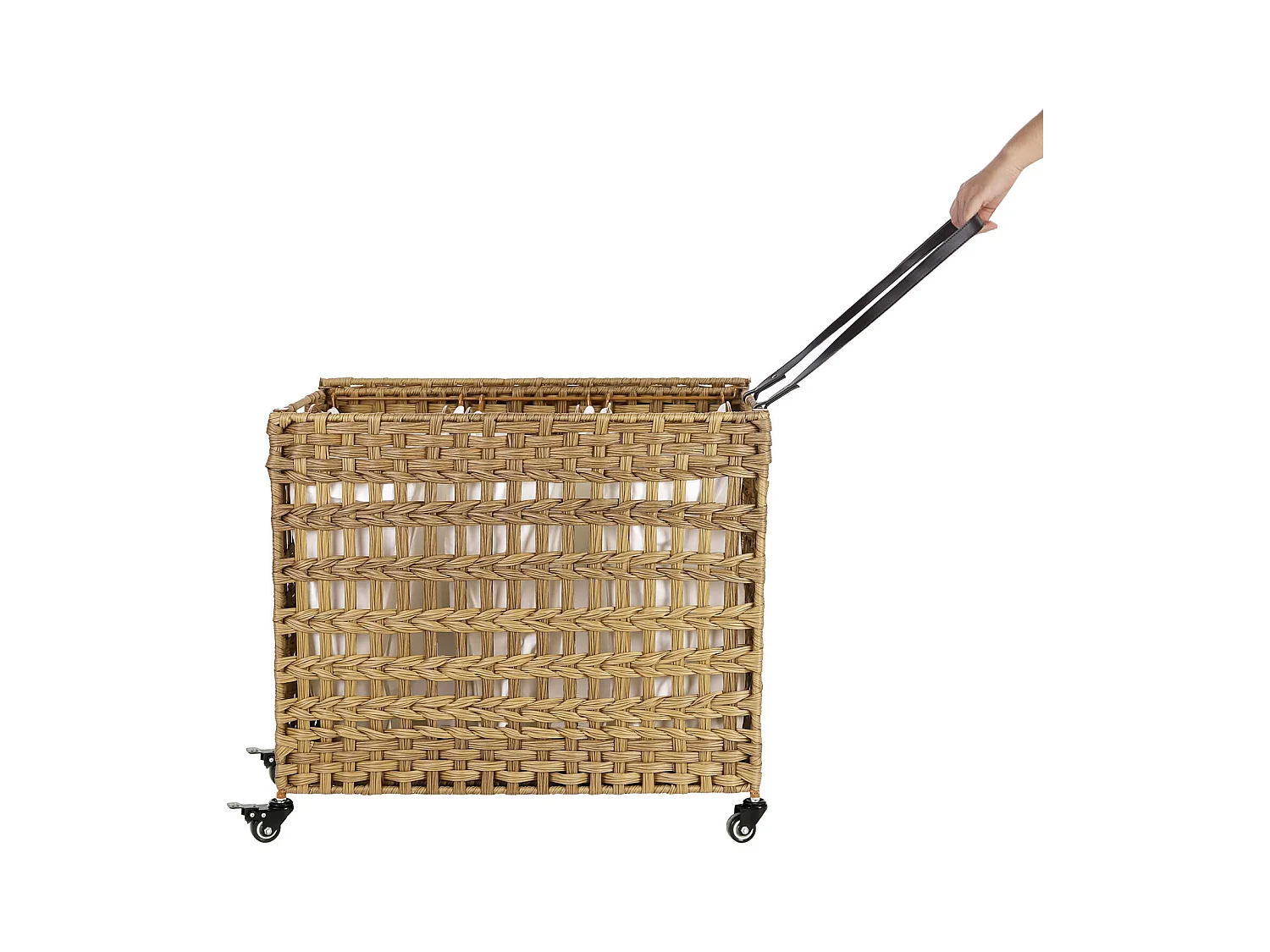 Wäschekorb Valledupar