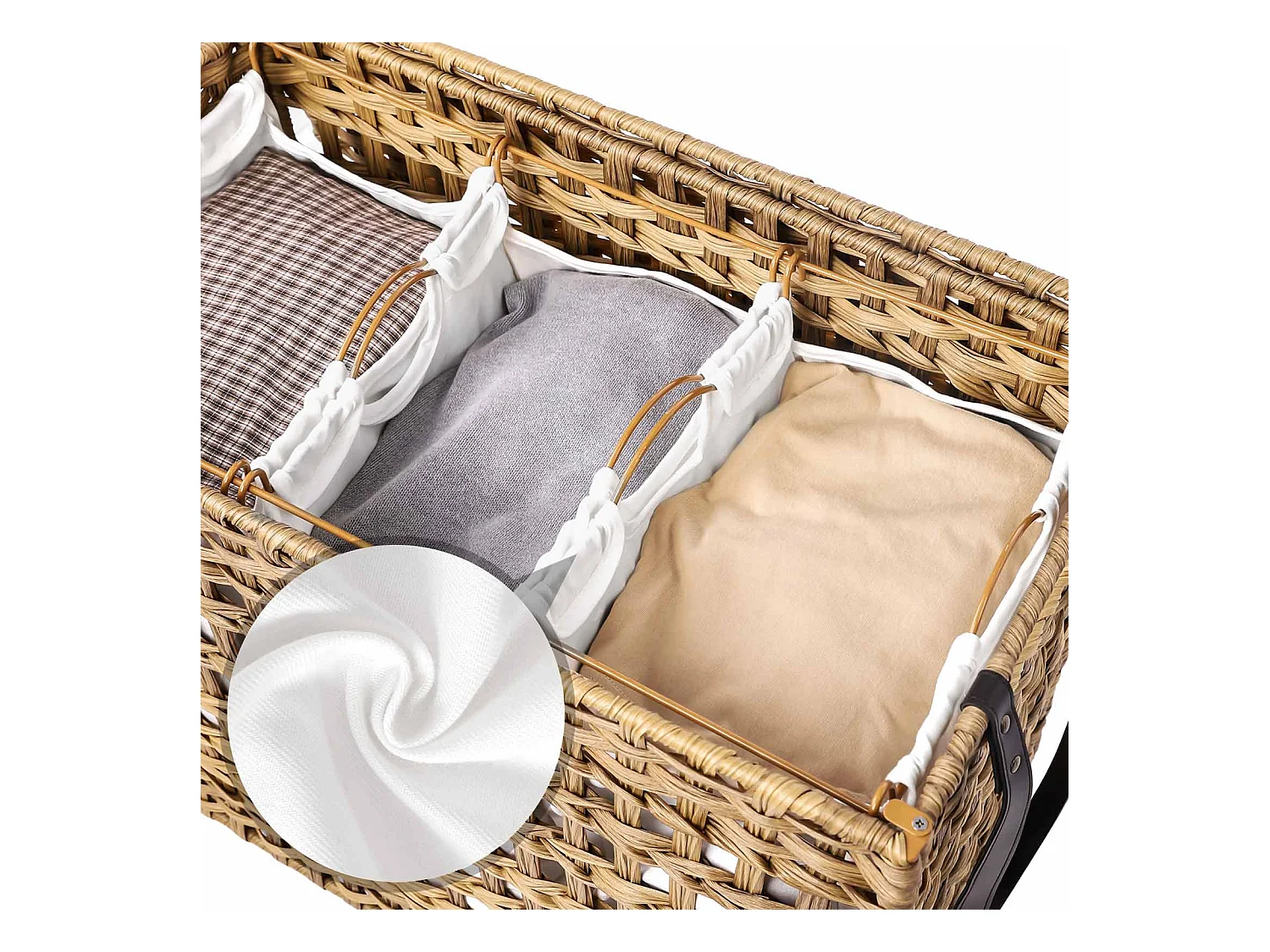 Wäschekorb Valledupar