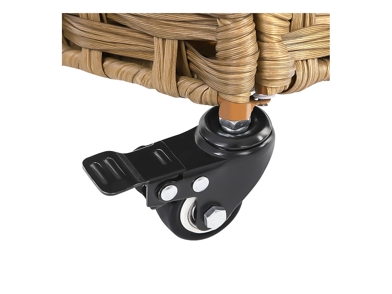 Wäschekorb Valledupar