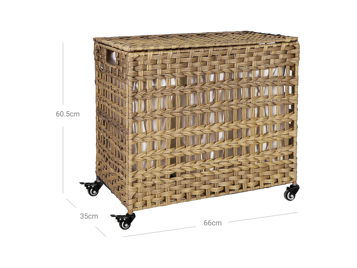 Wäschekorb Valledupar