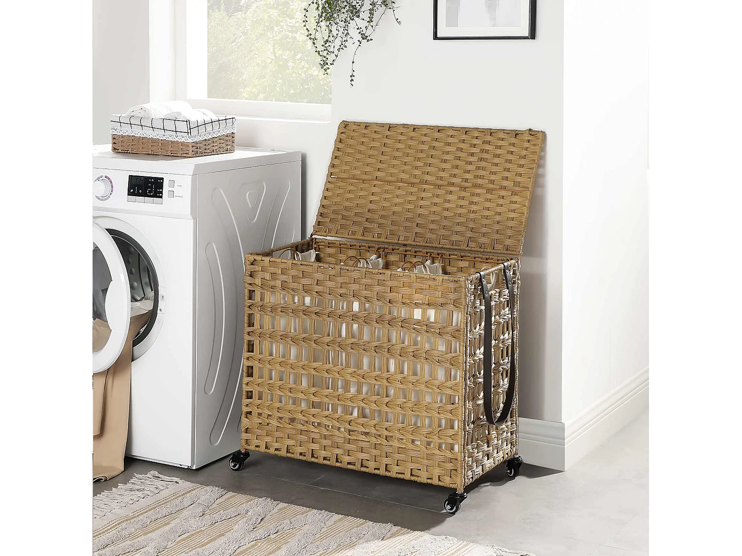 Wäschekorb Valledupar