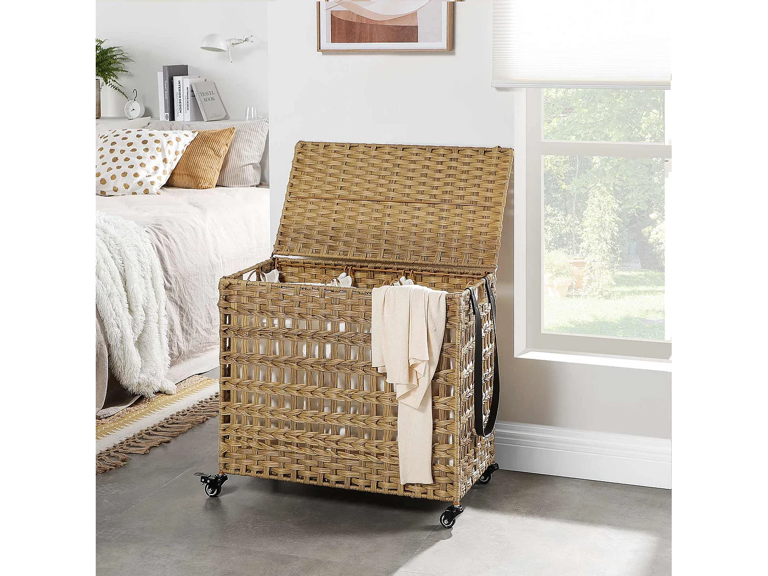 Wäschekorb Valledupar