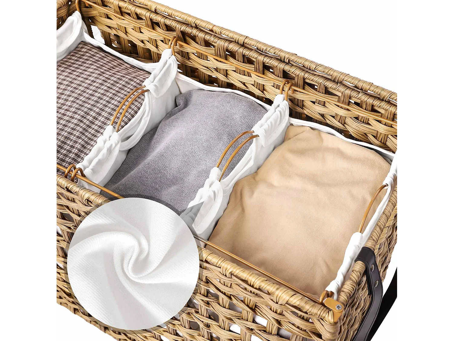 Wäschekorb Valledupar