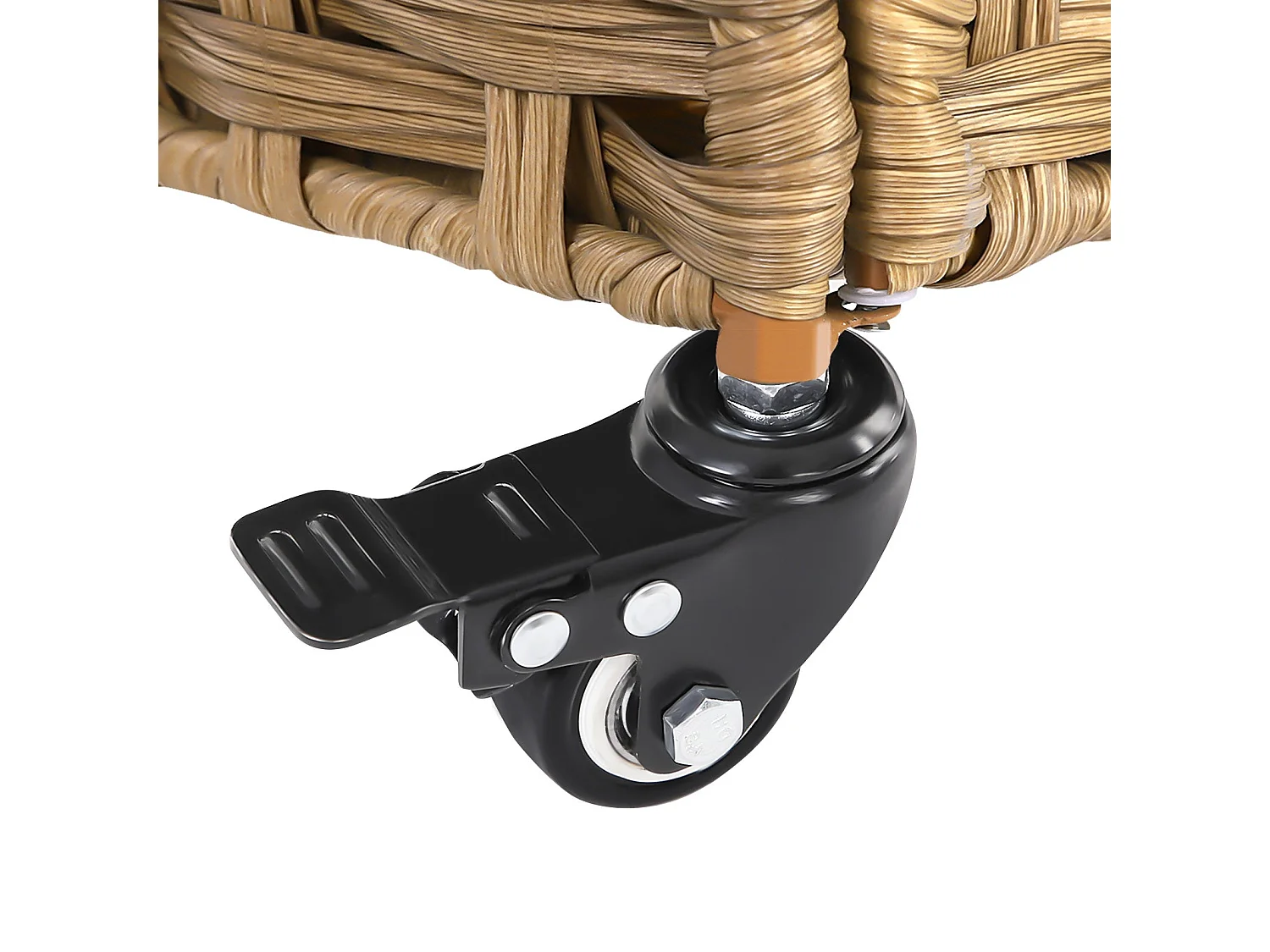 Wäschekorb Valledupar