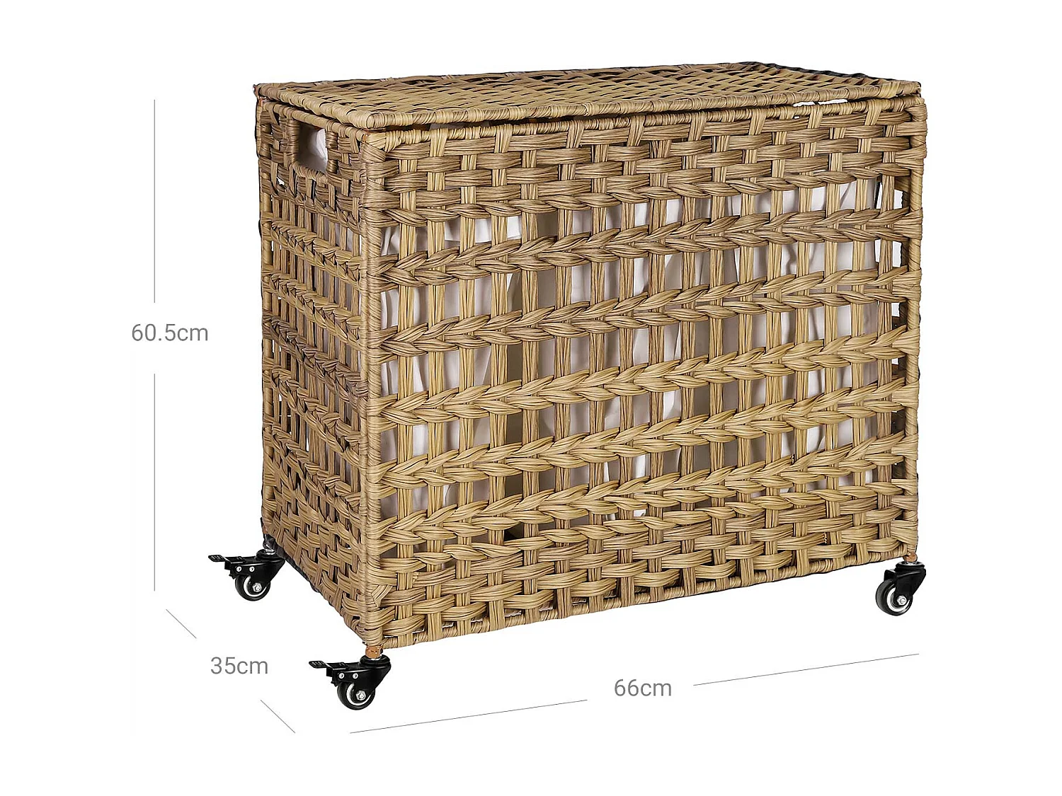 Wäschekorb Valledupar