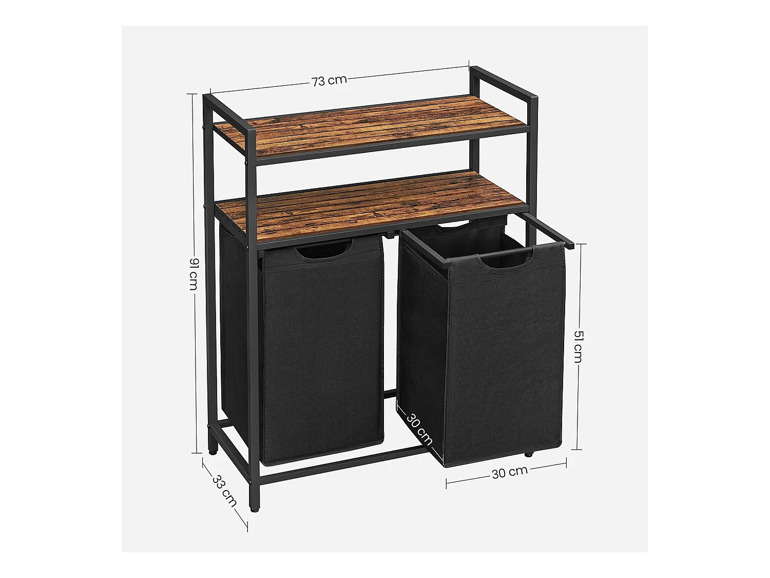 Wäschekorb Abu Dhabi Bishkek