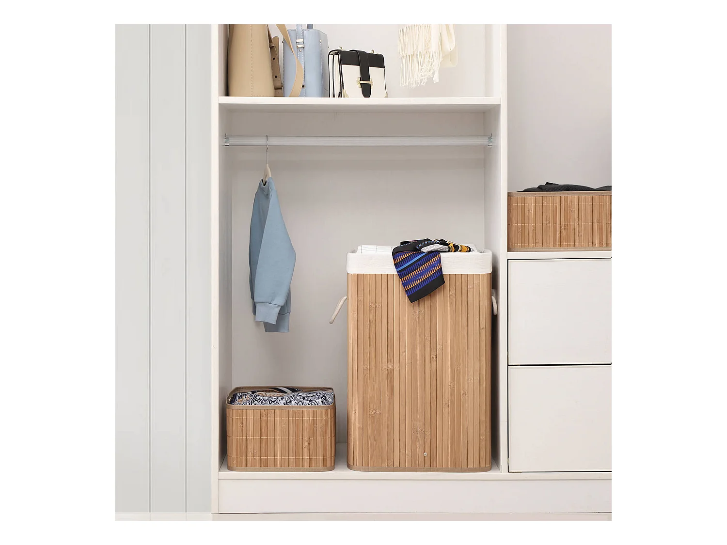 Wäschekorb Manappakkam