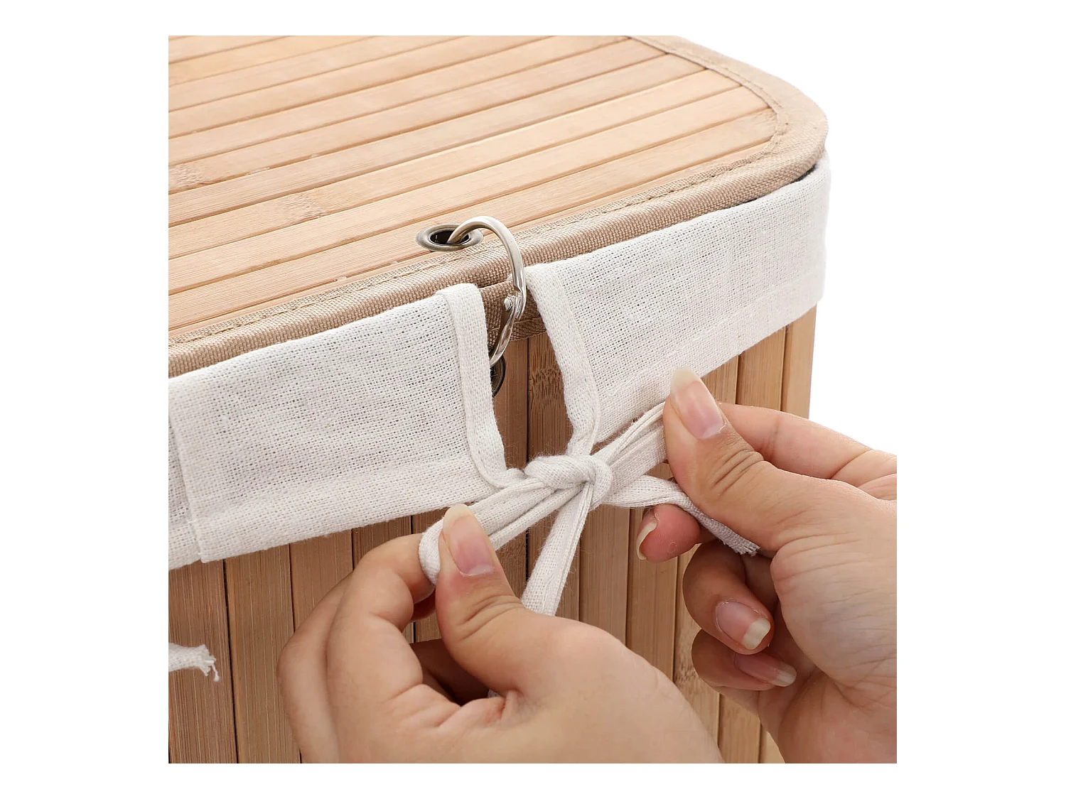 Wäschekorb Manappakkam