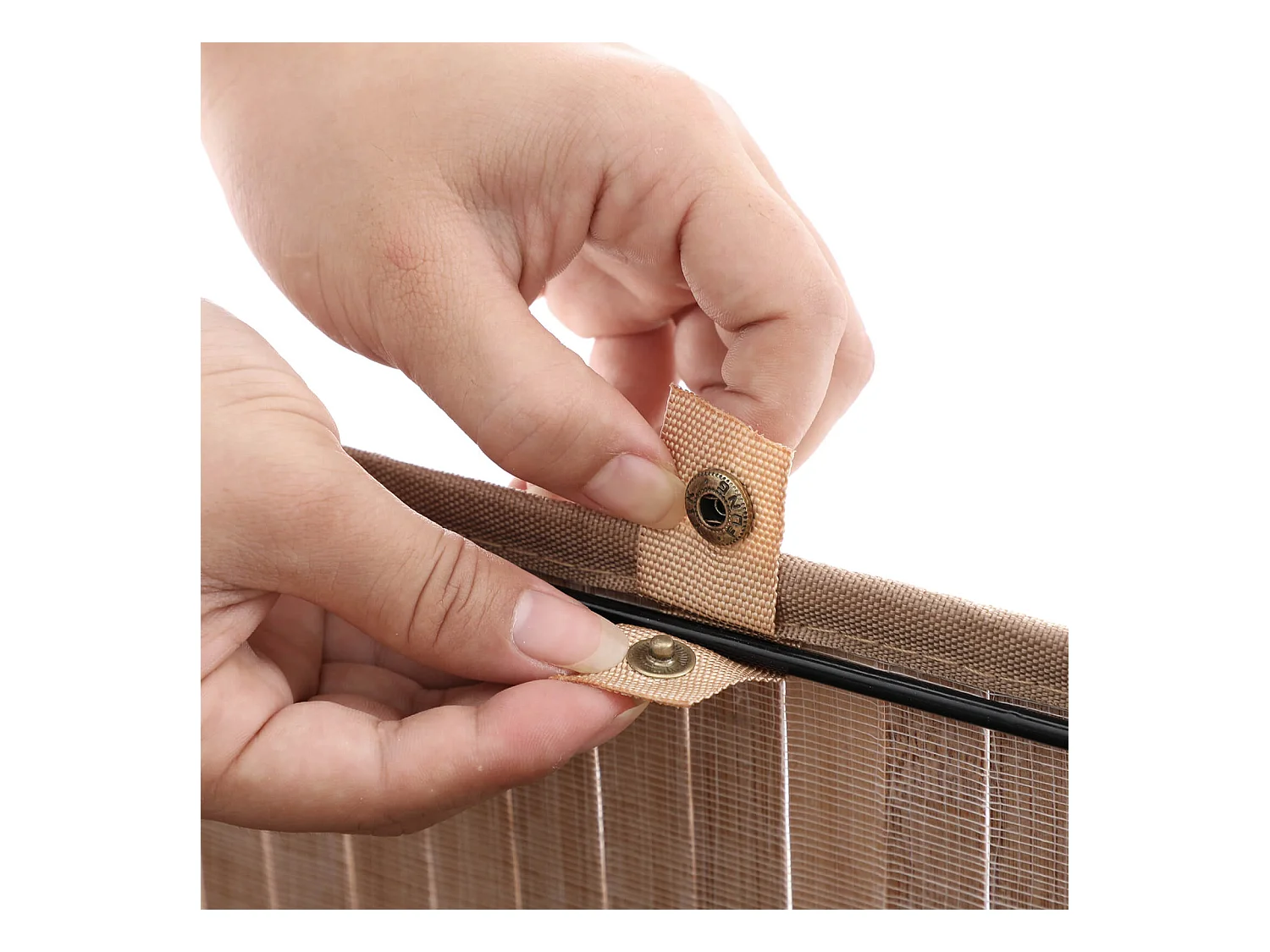 Wäschekorb Manappakkam