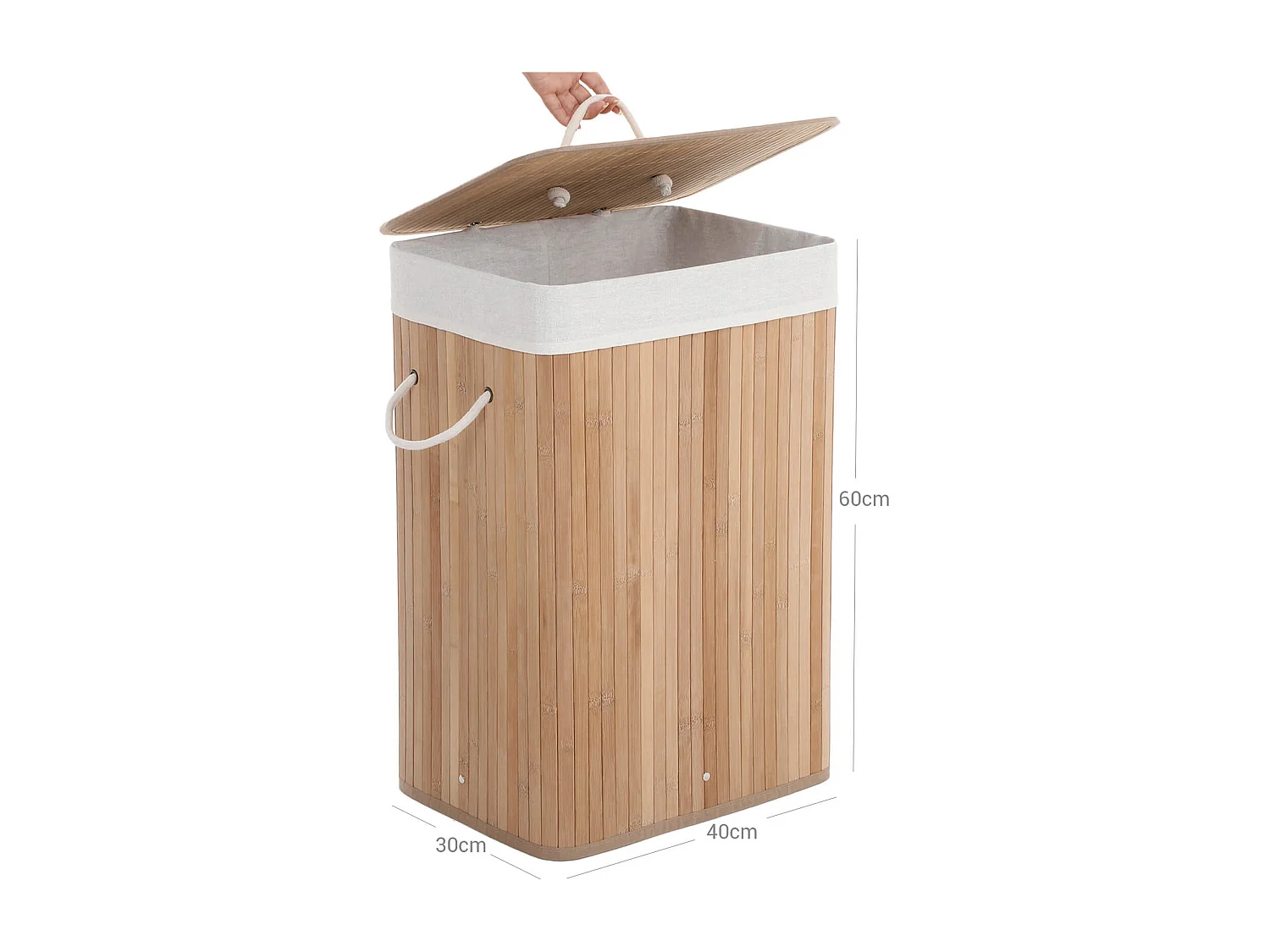 Wäschekorb Manappakkam