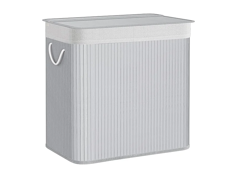 Wäschekorb Cairo Brookhaven