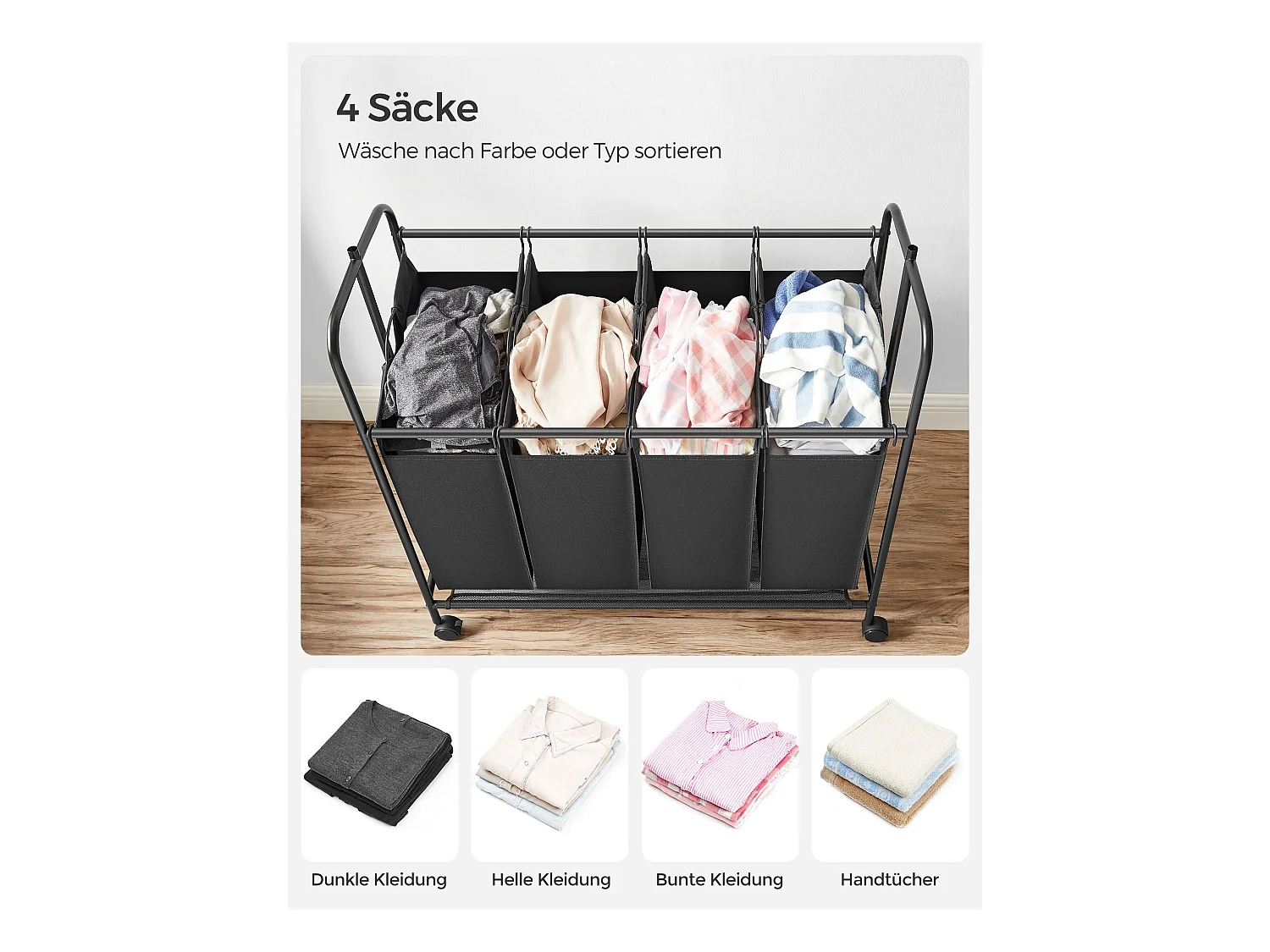 Wäschekorb Minatitlan