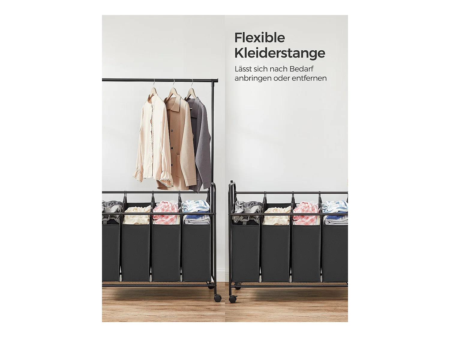 Wäschekorb Minatitlan