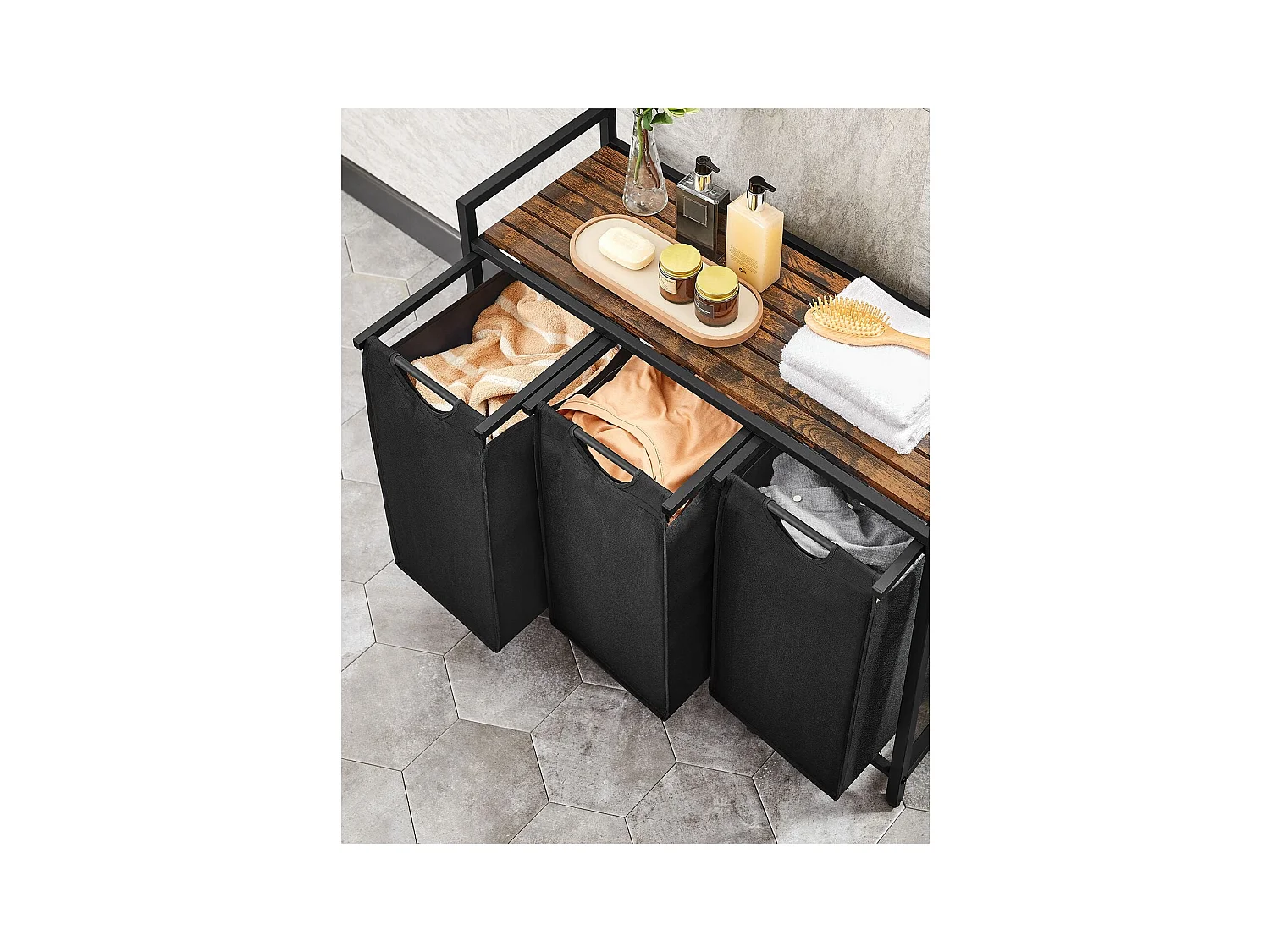 Wäschekorb Riyadh Adelaide