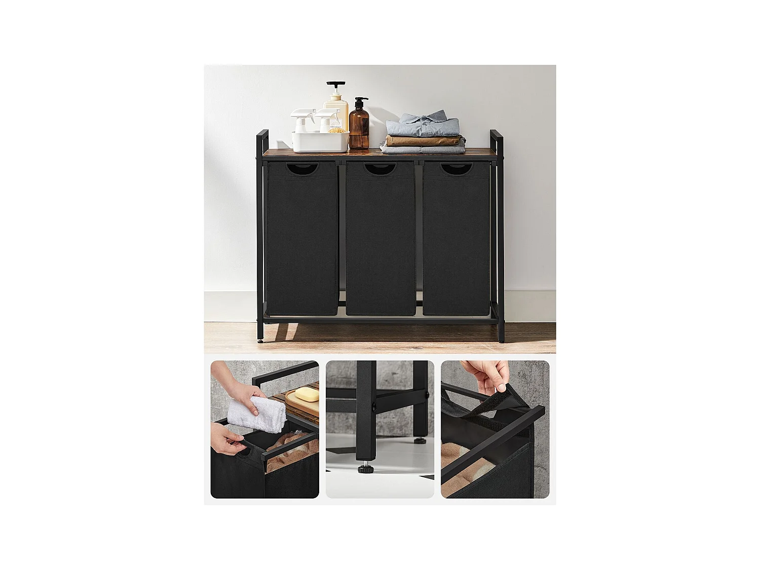 Wäschekorb Riyadh Adelaide