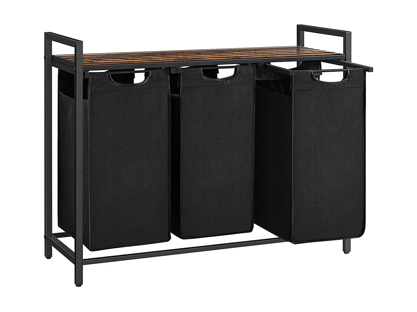 Panier à linge Riyad Adélaïde