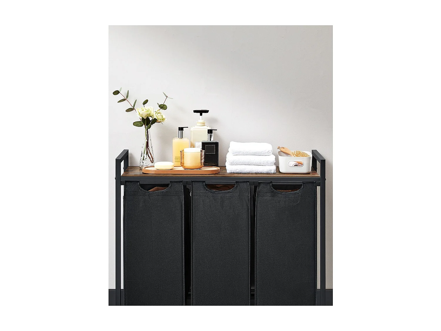 Panier à linge Riyad Adélaïde