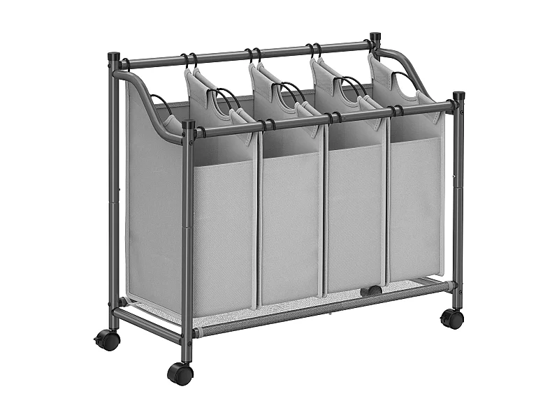 Wäschekorb Maputo Mombasa