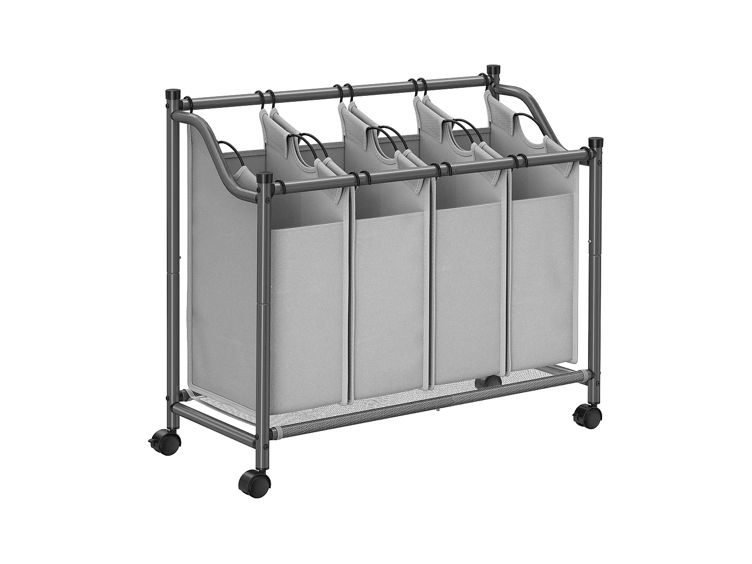 Wäschekorb Maputo Mombasa