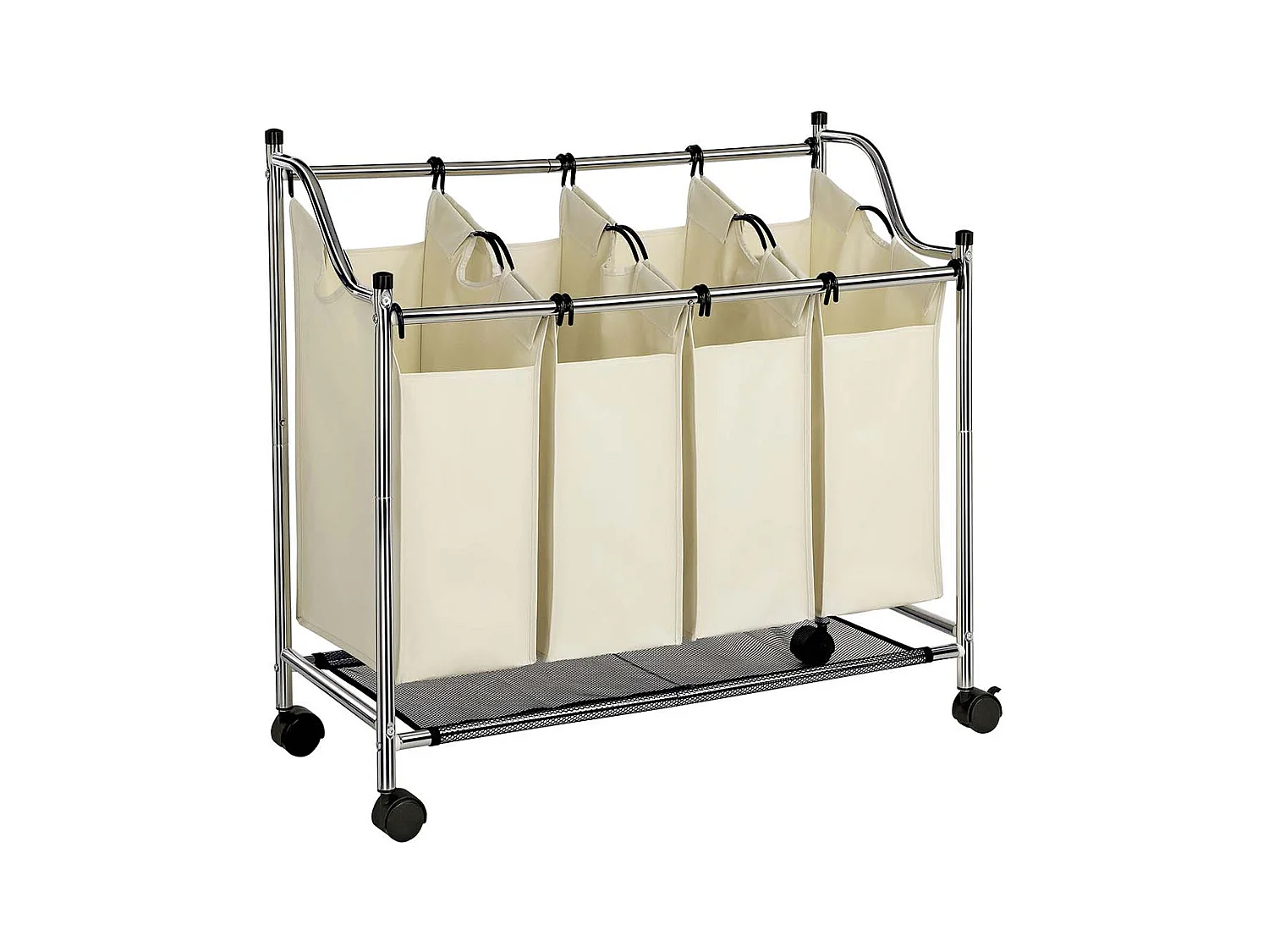 Wäschekorb Santa Rosa