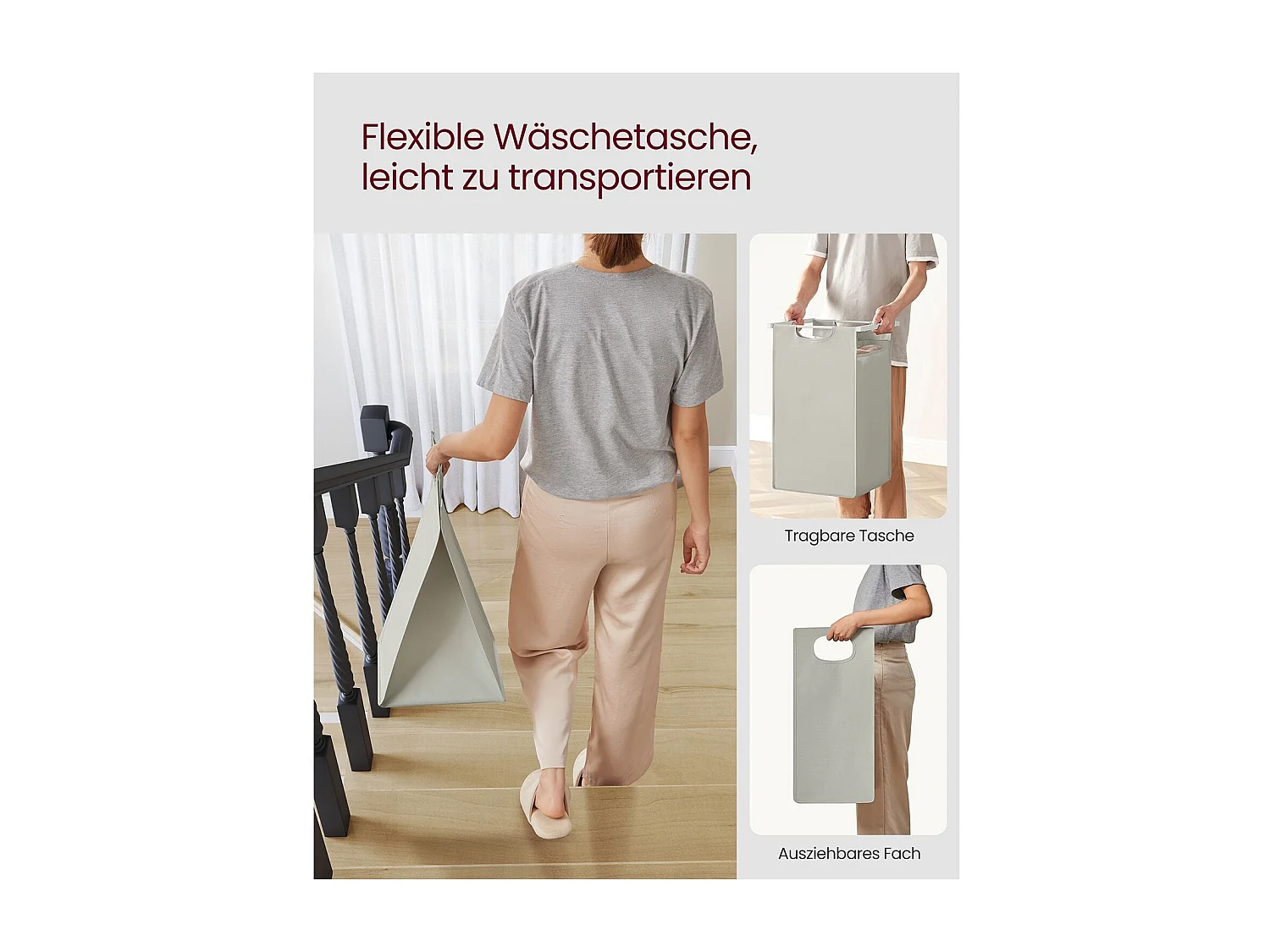 Wäschekorb Riyadh Adelaide