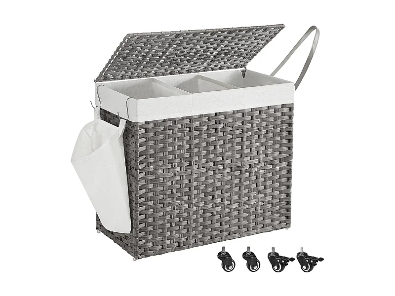 Wäschekorb Nairobi Yaoundé