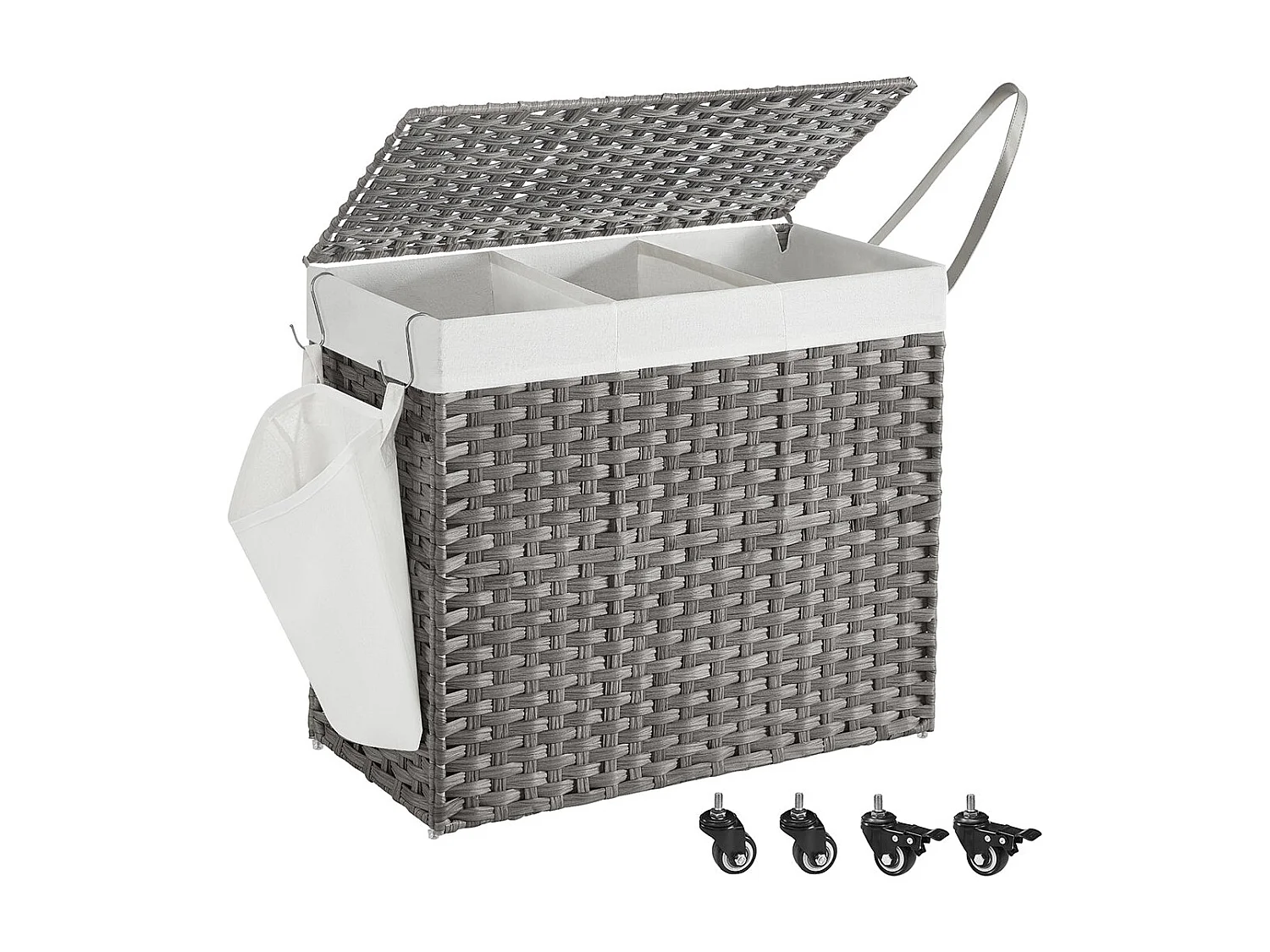 Wäschekorb Nairobi Yaoundé