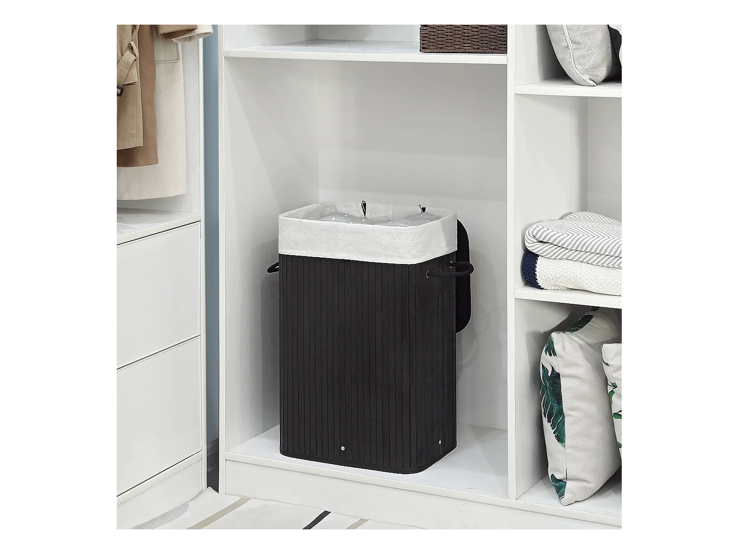 Wäschekorb Manappakkam