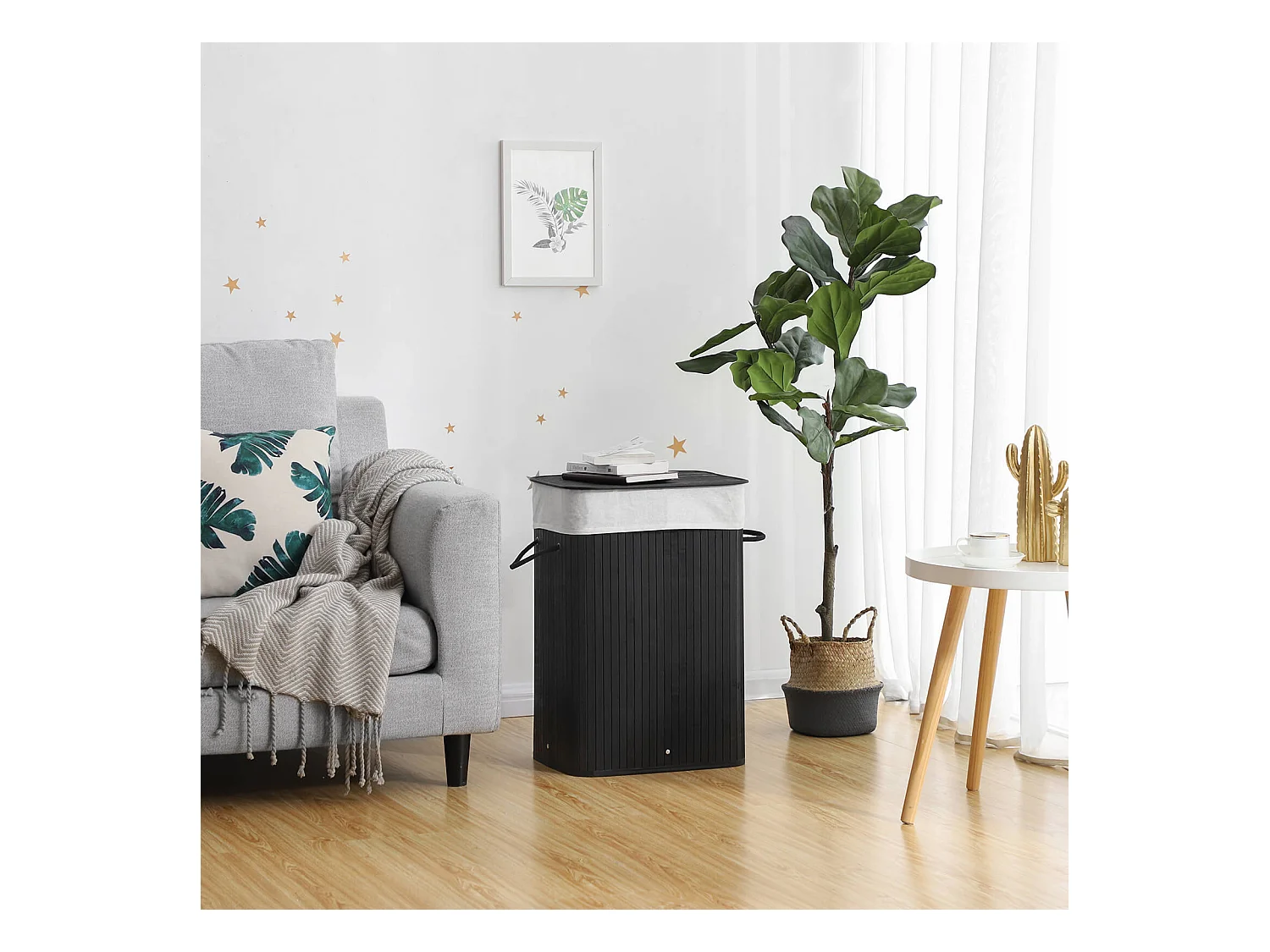 Wäschekorb Manappakkam